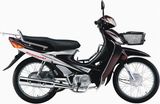 EC Motorcycle (HK110 -FUTURE)