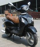 EEC Scooter (50QT-7)