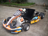 Go Kart Sx-G1101 (9HP)