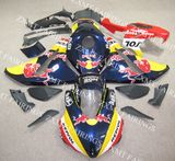 Motorcycle Fairing for Honda Cbr1000rr 2008-2011