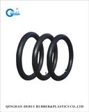 Professional High Quality Motorcycle/Tricycle Inner Tube