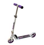 Rubber Wheel Kick Scooter (SC-033)