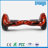 Two Wheel Smart Self Balance Electric Skateboard Parts 2 Wheels Balancing Scooter