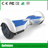 Motor Portable Self Balancing Electric Scooter with Alarm Light