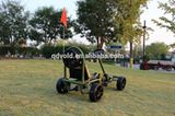 Newest Style Jeep Type Kids Go Kart