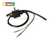 Ww-8303, Motorcycle Part, CD70 Motorcycle Ignition Coil,