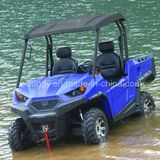 UTV 4X4 600cc Side by Side