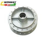 Ww-6350 Motorcycle Part, Ax100 Motorcycle Wheel Hub,