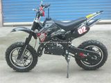 Mini Motorcycle 49cc with Front &Back Suspension Et-Db002