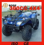 New EEC 300cc 4X4 ATV (MC-371)