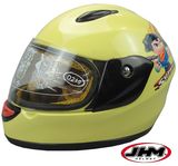 Kids Full Face Helmet (ST-218)