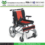Automatic Wheelchair New Small Electric Wheelchairs
