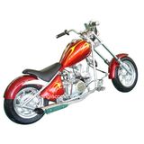 Four-Stroke Gas Mini Chopper (WL-A119)