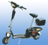 Gasoline Scooter (CYGS 040S)