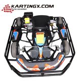 90cc Karting Cars for Children