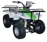 Fully-automatic ATV Scooter (A02)