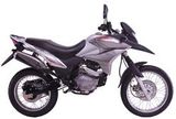 New Design Swordfish 150cc Street Motorcycle Motorbike