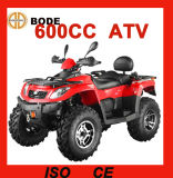 New 600cc 4X4 ATV Quad (MC-392)