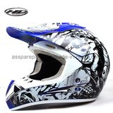 off Road Ventilation Helmet for Motorcycle (AH002)