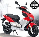 Good Power Best Quality New 150cc Scooter