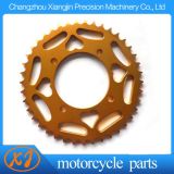 CNC Aluminum Sprockets for Motorcycle