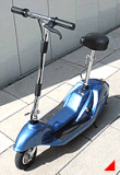 XP30 Electric Scooter