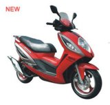 Motorcycle/Scooter/Motorbike (SP150T-18) 