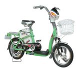 Electrical Bike