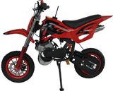 Kids Dirt Bike (ZGP05)