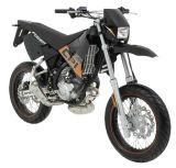 Motorcycle (Supermoto 50)