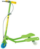 Frog Kick Scooter/Scooter Kid/Kic Scooter (YZ-22B)