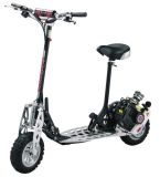 Gas Scooter (XW-02X-OFF)