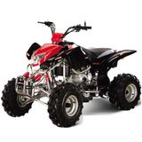 200cc Water Cooled ATV (SBP-ATV200B)