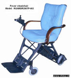 Power Wheelchair (ROAMOR2007P-602)