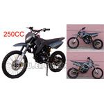 200cc Dirt Bike (YG-D54)