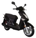 125cc Scooter (NEW)