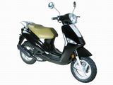 Scooter (50QT-K)