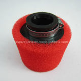 High Quality Performance Universal Motorcycle Foam Air Filters (AF010)