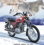 Motorcycle (CM125-2F)