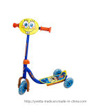Kids Scooter with 3 Wheel (YVC-001-1)
