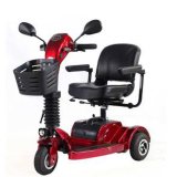 New Disassemble Foldable Mini Scooter (LDLS4011)