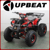 Upbeat 110cc/125cc ATV Big Four Wheel Quad Bike Cheap Quad (8inch or 7inch or 6inch wheel)