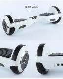 Two Wheels Self Balancing Scooter 2 Wheel Smart Balance Scooter (Factory OEM/Dropshipping)