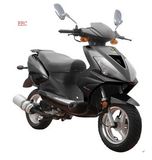 EEC Scooter