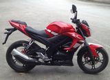 New Racing Bike Motorcycle China 250cc