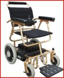 Electric Wheelchair (3421)