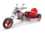 Mini Chopper (QC-B405)