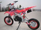 Cross Bike With 125cc Loncin Engine, Mikuni Carb(CB05)