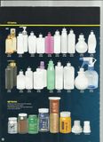 Pet Bottles and Abt Series