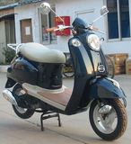 EEC Scooter (HS50QT-3)